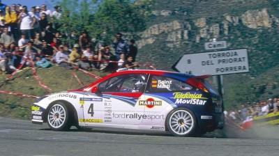 Carlos Sainz | Recopilación de momentos épicos