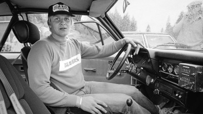 Juha Kankkunen | Legend WRC