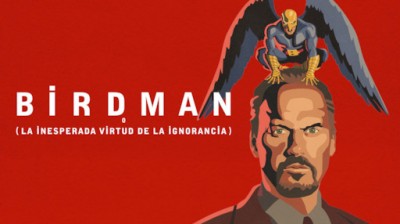 Birdman (Trailer)