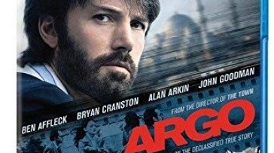 Argo (Trailer)
