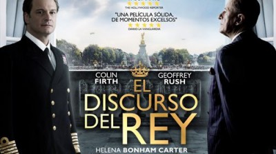 The King's speech (Trailer)