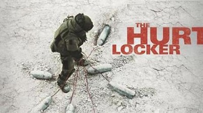 The Hurt Locker (Trailer)