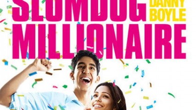 Slumdog Millionaire