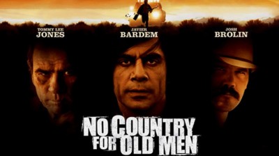 No country for old men (Trailer)