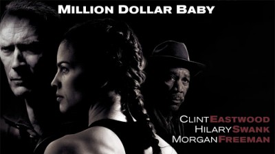 Million dollar baby (Trailer)
