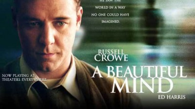 A beautiful mind (Trailer)