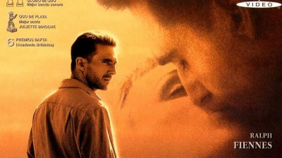 El paciente inglés (Trailer)