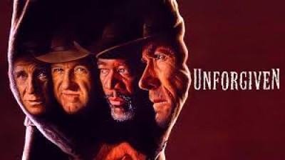 Unforgiven (Trailer)