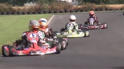 The best Karting races | British Super 1 Race