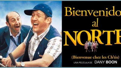 Welcome to the sticks (Trailer)