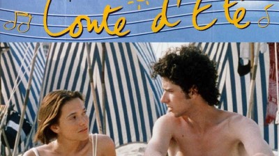 A summer's tale (Trailer)