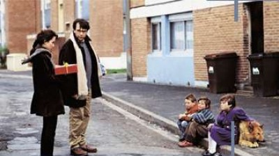 It All Starts Today (trailer)