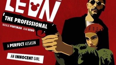 Leon the professional (Trailer)