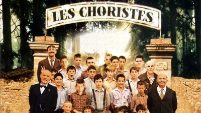 The choristes (Trailer)