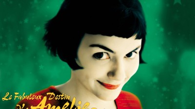 Amelie (Trailer)