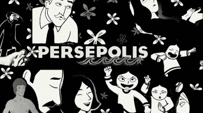 Persepolis (Trailer)