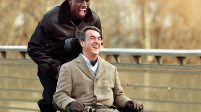 Untouchable (Trailer)