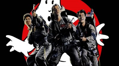 Ghostbusters (Trailer)