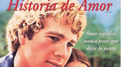 Love story (Trailer)