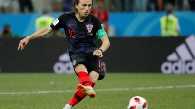 Luka Modric | El Genio Croata