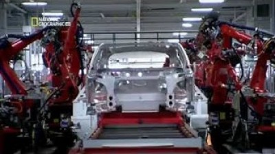 Tesla Motors | This is how electric cars are