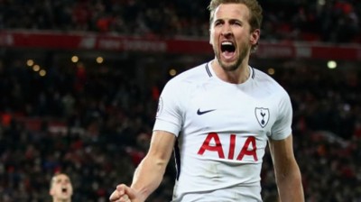 Harry Kane First 100 Goals in the Premier League