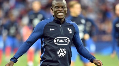 The Best of N'Golo Kante