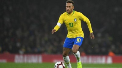 Nemyar Jr Magic Skills Brazil NT