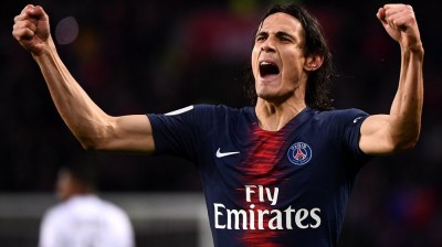 Edinson Cavani - The Matador