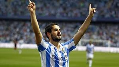 The Young Isco - Malaga Skills