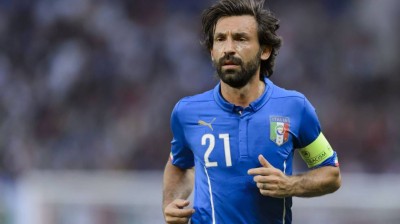 Tributo ad Andrea Pirlo - Il Maestro del calcio