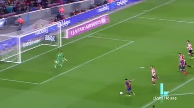 Xavi Hernandez - ADN Barcellona