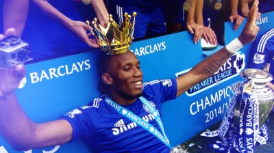 Didier Drogba - Il re di Stamford Bridge