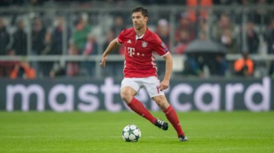 Golazos de Xabi Alonso