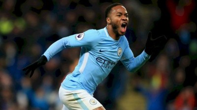 Raheem Sterling Insane Skills