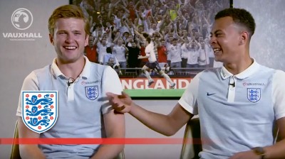 Eric Dier vs Dele Alli QUIZ