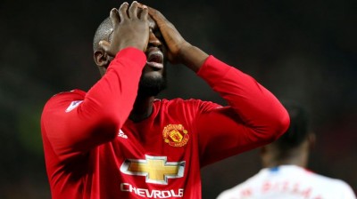 Fallos Increíbles de Romelu Lukaku