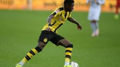 Los regates más bestiales de Ousmane Dembele