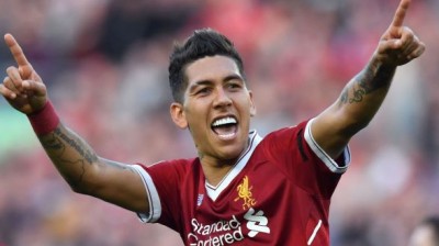Roberto Firmino - El delantero más infravalorado del mundo