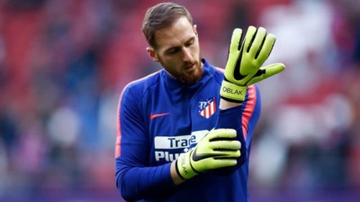 Jan Oblak - Atletico's Saviour