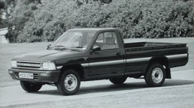 Toyota Hilux | History of a PickUp