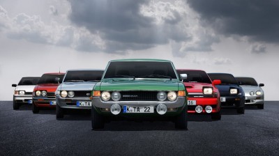 Toyota Celica (1970-2006) Rally Legend