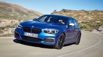 BMW Serie 1 | Evolución (2004-2017)