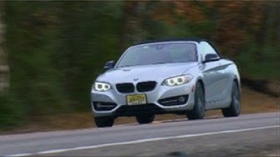 BMW Series 2 | All the models