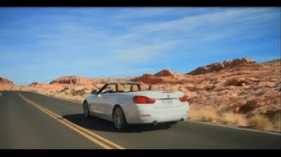 BMW Series 4 | All the models