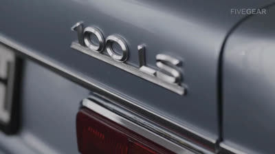 Audi A6 | Documentary