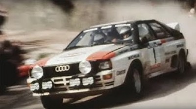 Audi Sport | The history of a legacy