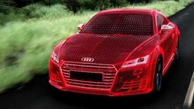 History of the Audi TT