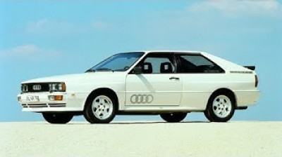 All Audi 2019 models