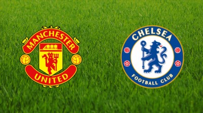 Manchester United 3-0 Chelsea 08-09